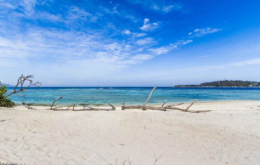 Villa Shelra ギリ島 エクステリア 写真
